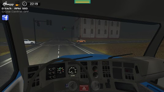 Grand Truck Simulator  screenshot 13