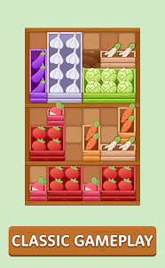 Pick It Out: Block Puzzle Game 0.14.4 screenshot 3