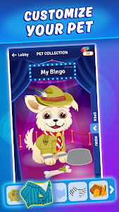 Bingo: Play with Tiffany 3.7.2 screenshot 8