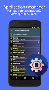 AntiVirus Android 2023 3.0.1 screenshot 4