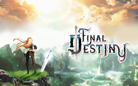 Final Destiny 1.71 screenshot 16