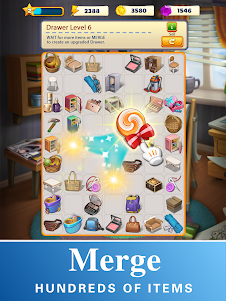 Merge Town : Design Farm 0.1.30.485 screenshot 11