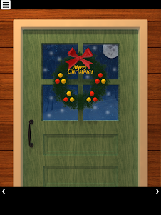 Escape Game - Santa's House 2.3 screenshot 6