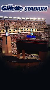 Gillette Stadium 2.0.0 screenshot 1