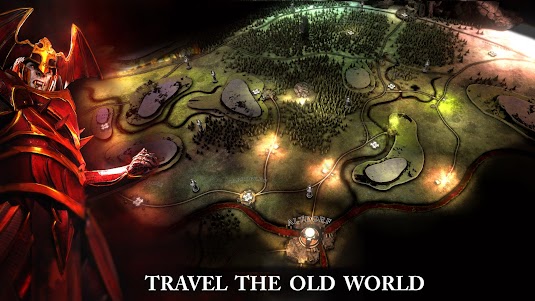 Warhammer Quest 2: End Times 2.40.25 screenshot 4