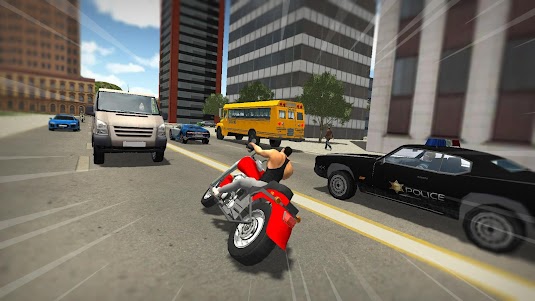 City Car Driver 2020 2.0.7 screenshot 4