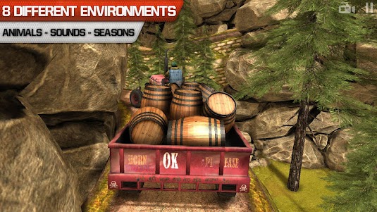 Truck Driver's : Adventure 1.14 screenshot 12