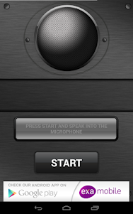 Voice Lie Detector Prank 2.1.02 screenshot 8