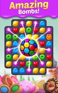 Candy Smash Mania: Match 3 Pop 9.29.5093 screenshot 18