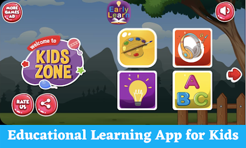 Early Learning App For Kids 10.1 screenshot 23