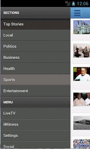 ChannelsTV Mobile for Androids 3.0.1 screenshot 4