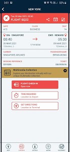 Traveler Buddy: Trip Planner 2.7.1 screenshot 4