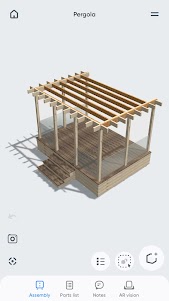 Moblo - 3D furniture modeling 23.03.1 screenshot 7