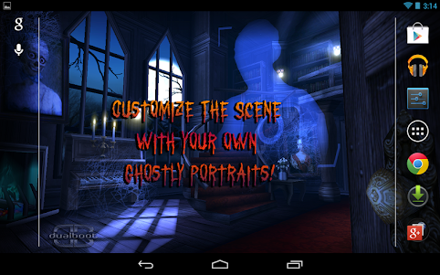 Haunted House HD 2.3.1-fog-release.2520 screenshot 13