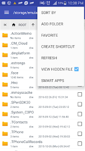 Smart File Manager 3.7.0 screenshot 3