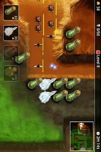 Dungeon Defense 1.3.5 screenshot 3