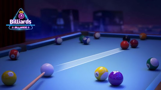 Billiards: 8 Ball Pool Games 2.331 screenshot 23