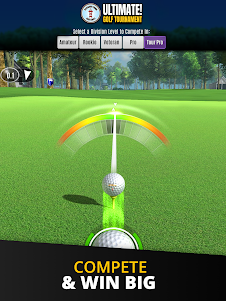 Ultimate Golf! 4.06.09 screenshot 10