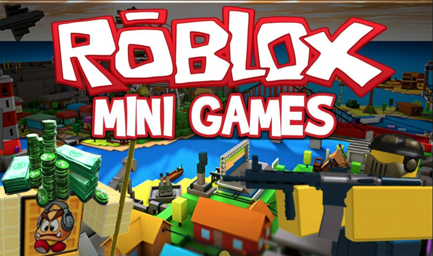 Roblox Online Panel Free Robux Is Robux Real - roblox mini games online