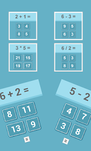 math exercises game 24.0 screenshot 8