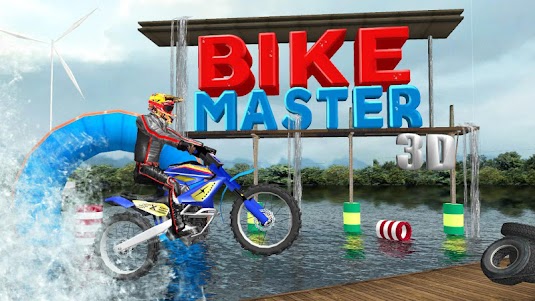Bike Master 3D : Bike Racing 1.0.14 screenshot 1