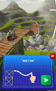 Draw Ramp Jumping! 0.2.0 screenshot 20