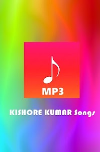 KISHORE KUMAR Songs 2.0 screenshot 2