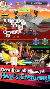 ExtremeJobsKnight’sManager VIP 3.52 screenshot 18