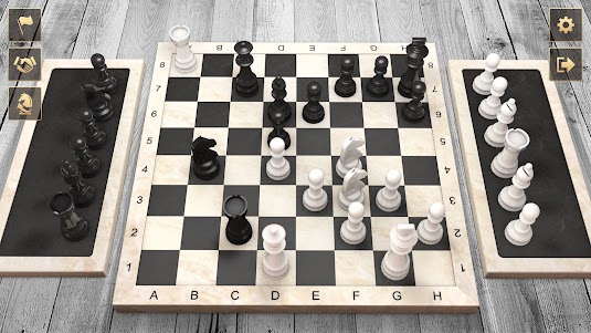 Chess Kingdom : Online Chess 5.5801 screenshot 4
