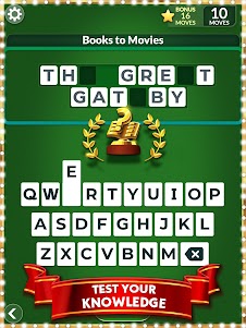 Word Search: Guess The Phrase! 1.7.0.1619 screenshot 7