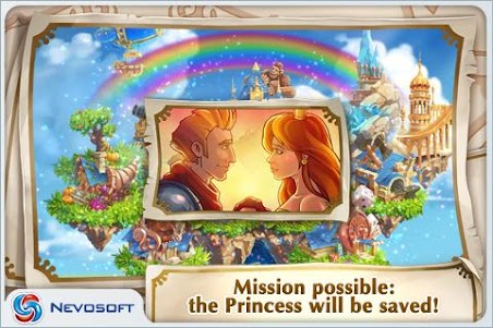 My Kingdom for the Princess 4 1.28 screenshot 5
