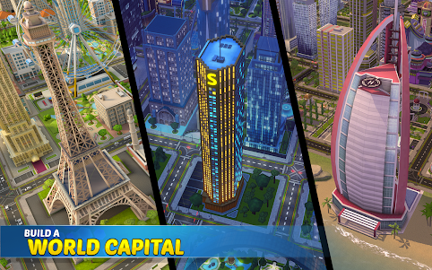 My City - Entertainment Tycoon 1.2.2 screenshot 16