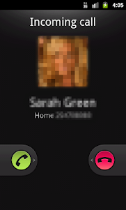 Mr Caller Free (Fake Call&SMS)  screenshot 6