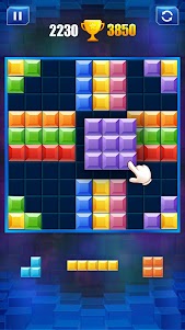 Block Puzzle 5.6 screenshot 4