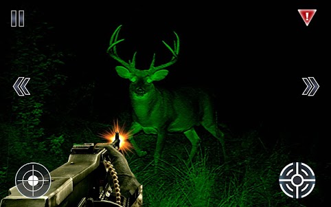 Deer Hunting – 2016 Sniper 3D 1.0 screenshot 4