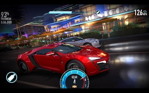 Fast & Furious: Legacy 3.0.2 screenshot 6