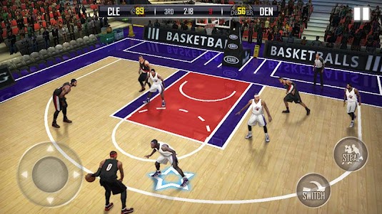 Fanatical Basketball 1.0.13 screenshot 11