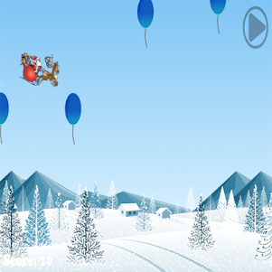 Christmas Game 1.1 screenshot 3