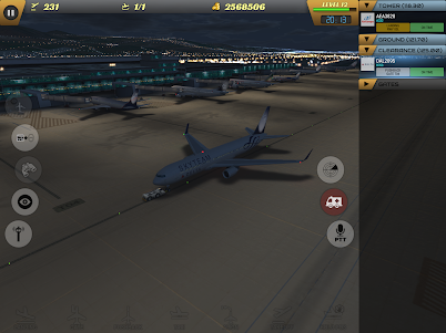 Unmatched Air Traffic Control 2022.06 screenshot 14