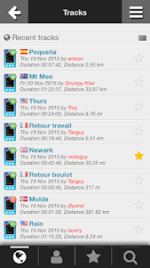 LocaToWeb - Live GPS tracking 3.8.1 screenshot 4