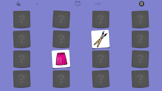 Memory game – Match cards 1.13 screenshot 6