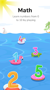 Keiki Learning games for Kids 5.7.2 screenshot 4