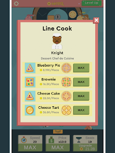 Cooking Pizza Restaurant – sus 1.00 screenshot 12