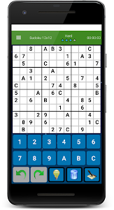 Sudoku Ultimate Offline puzzle 36.0 screenshot 2