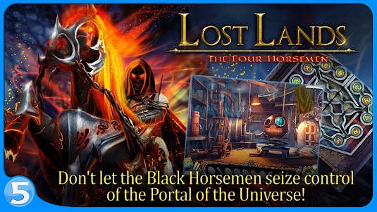 Lost Lands 2 2.1.2.1183.225 screenshot 4