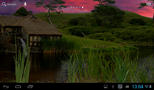 Watermill 2.3 screenshot 10
