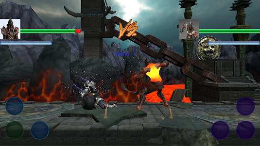 Torneo Mortal 3 1.0 screenshot 19