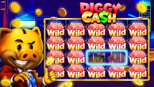 Jackpot Cash Casino Slots 1.3.4 screenshot 3