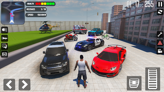Car Parking Games: Car Games 1.0.33 screenshot 14