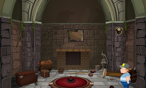 21 New Room Escape Games 6.1.1 screenshot 15